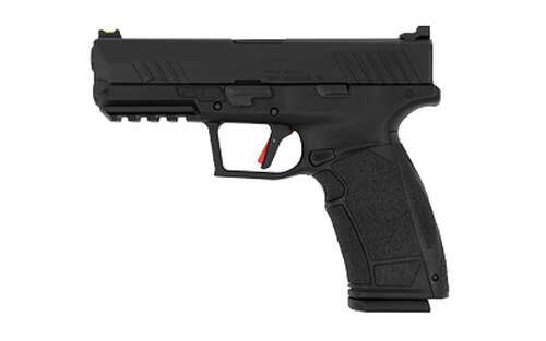 Handguns SDS Arms PX 9 Gen 3 Duty 9mm SDS PX-9G3 DTY 9MM 4.11" 2-10RD BLK